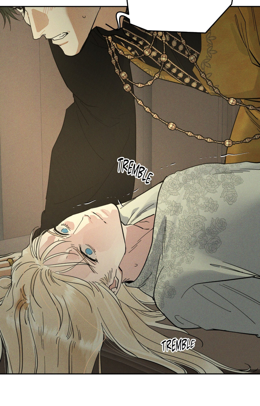 Antidote (Wu Zhe) Chapter 72 page 28 - 