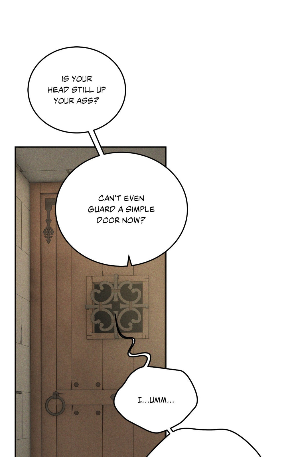 Antidote (Wu Zhe) Chapter 72 page 29 - 