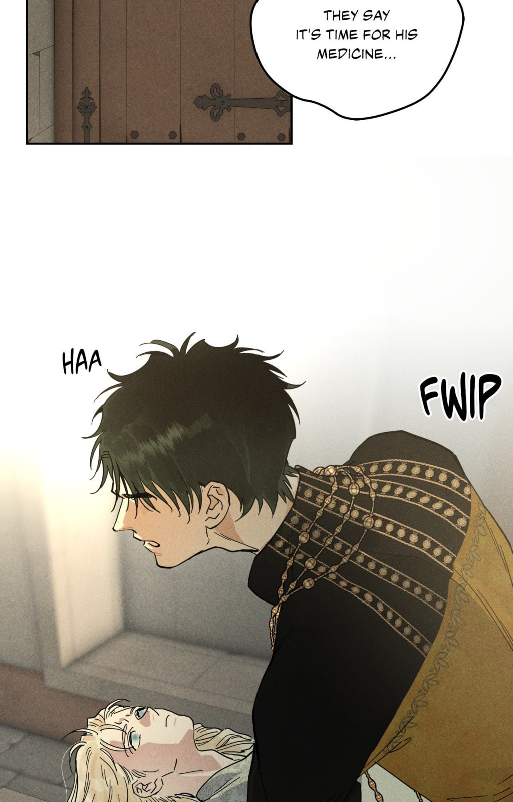 Antidote (Wu Zhe) Chapter 72 page 30 - 