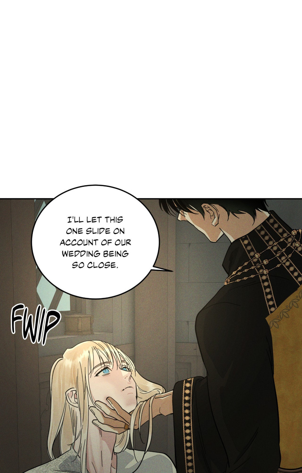 Antidote (Wu Zhe) Chapter 72 page 4 - 