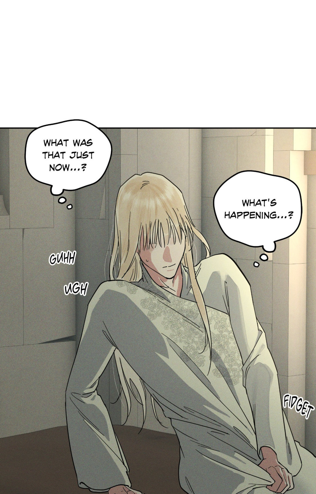Antidote (Wu Zhe) Chapter 72 page 32 - 