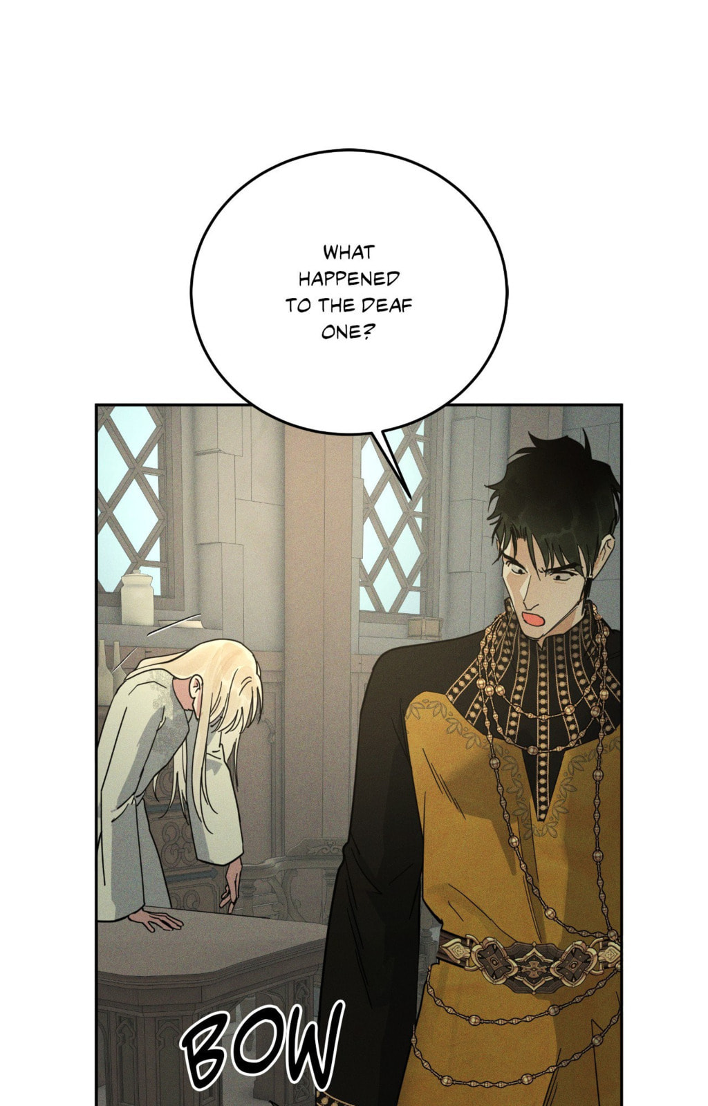 Antidote (Wu Zhe) Chapter 72 page 34 - 