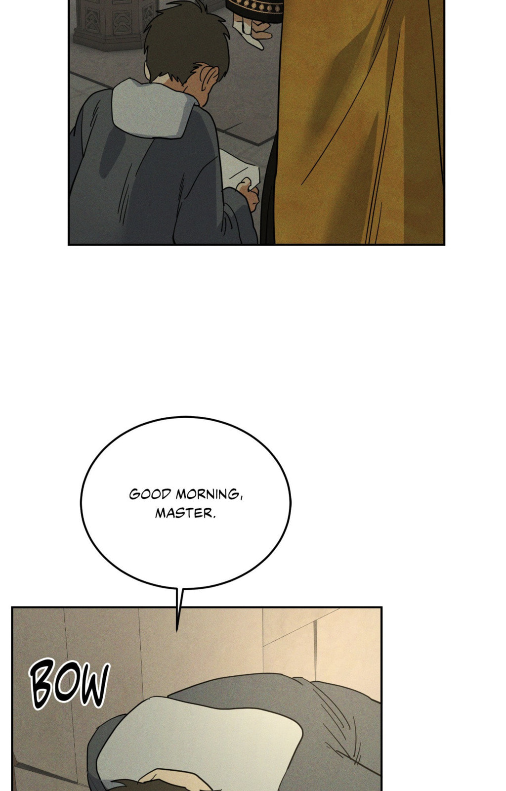 Antidote (Wu Zhe) Chapter 72 page 35 - 