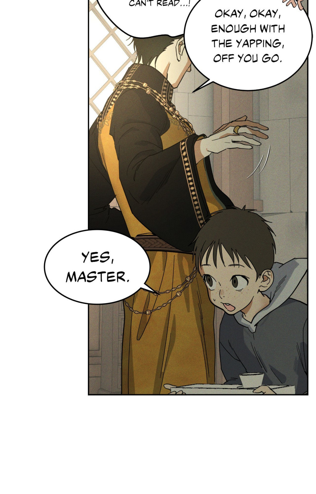 Antidote (Wu Zhe) Chapter 72 page 37 - 