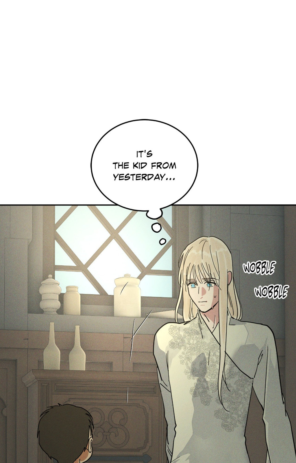 Antidote (Wu Zhe) Chapter 72 page 38 - 