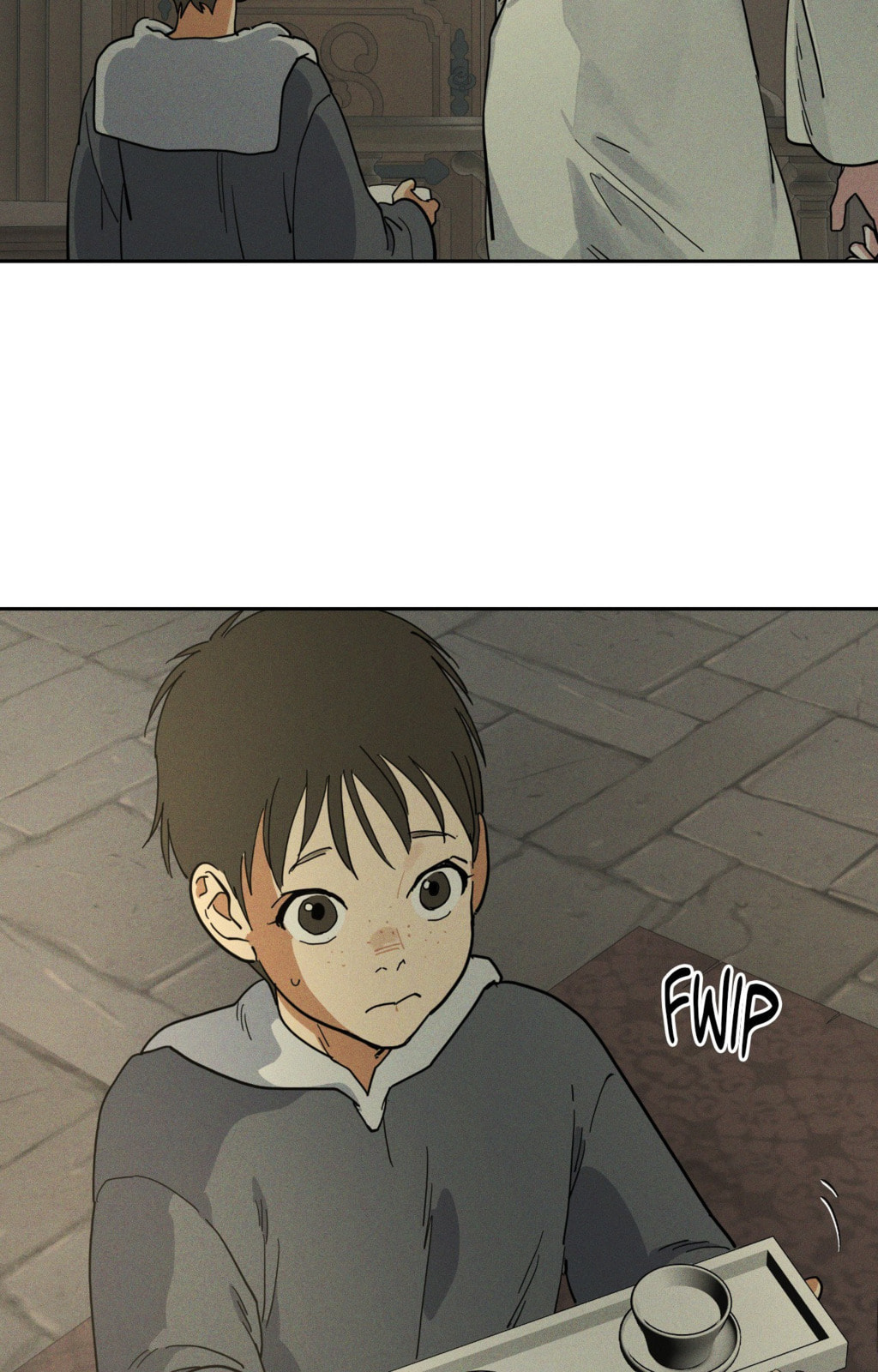 Antidote (Wu Zhe) Chapter 72 page 39 - 