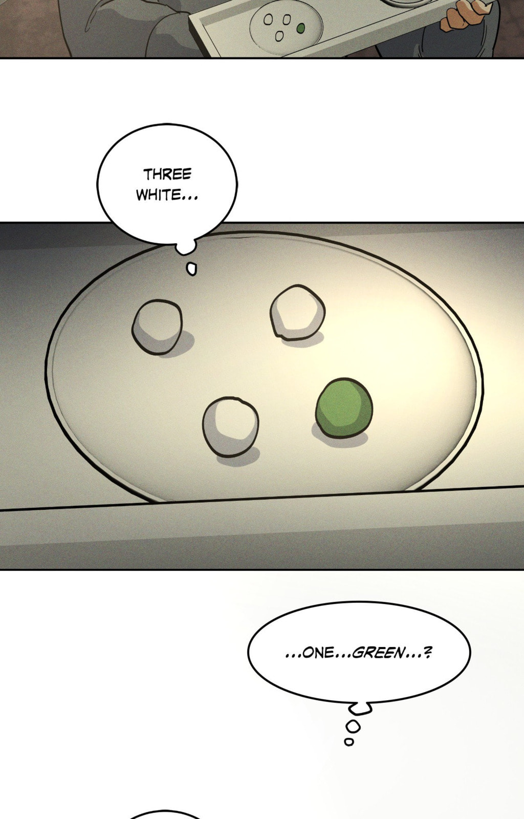 Antidote (Wu Zhe) Chapter 72 page 40 - 