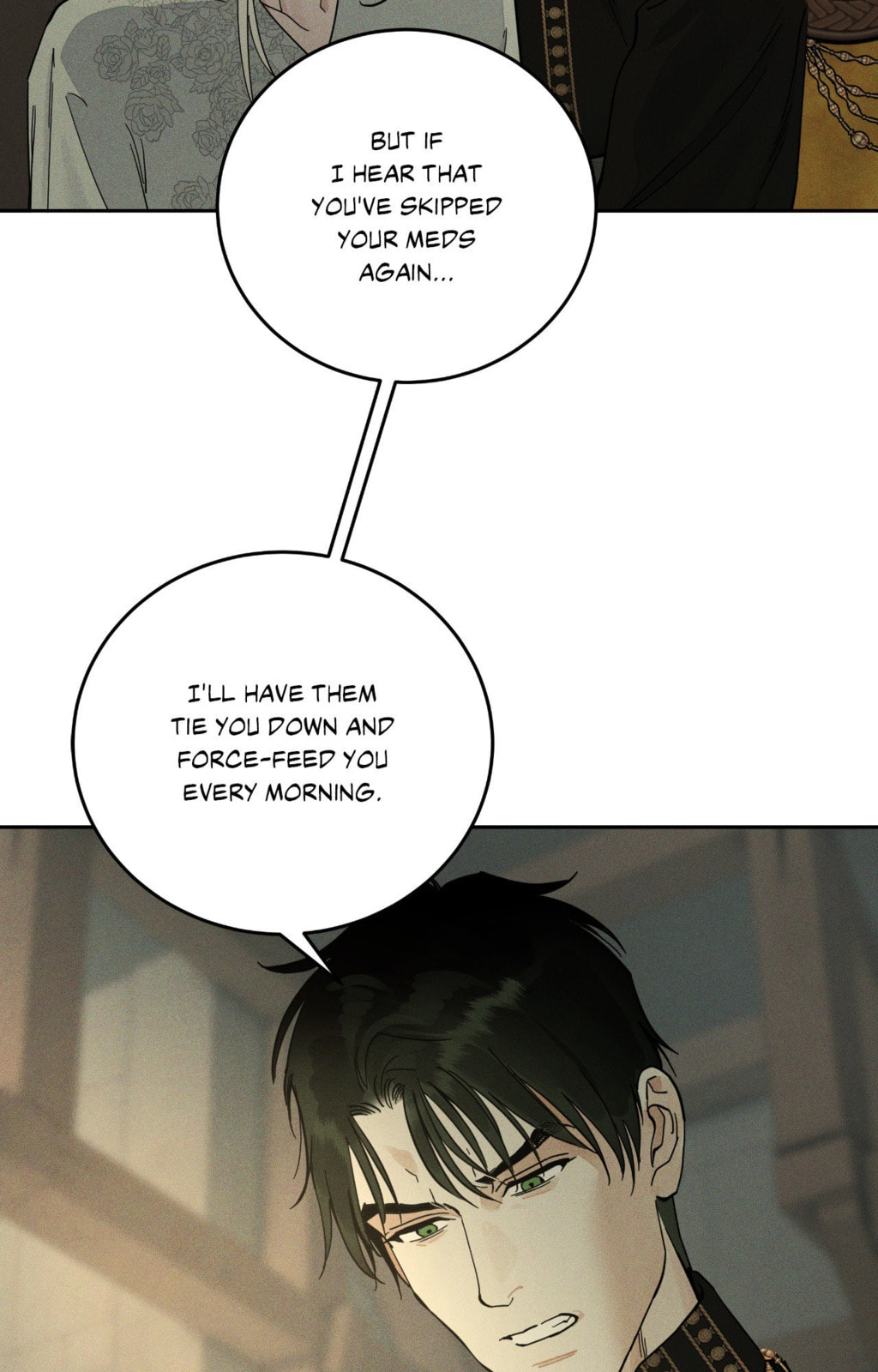 Antidote (Wu Zhe) Chapter 72 page 5 - 