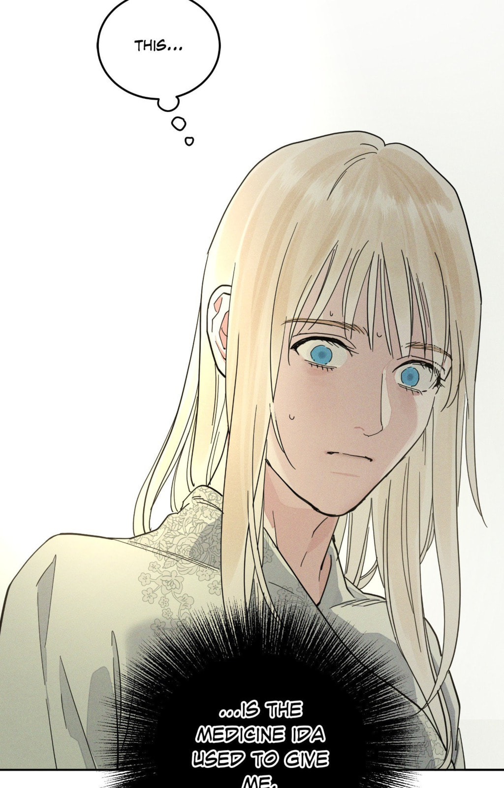 Antidote (Wu Zhe) Chapter 72 page 41 - 