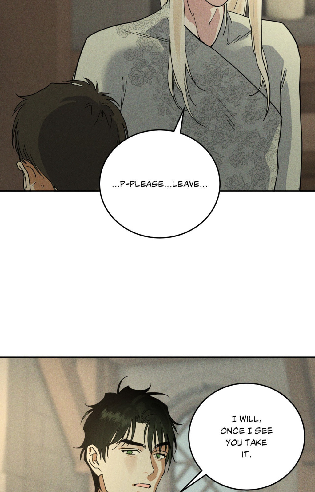 Antidote (Wu Zhe) Chapter 72 page 44 - 