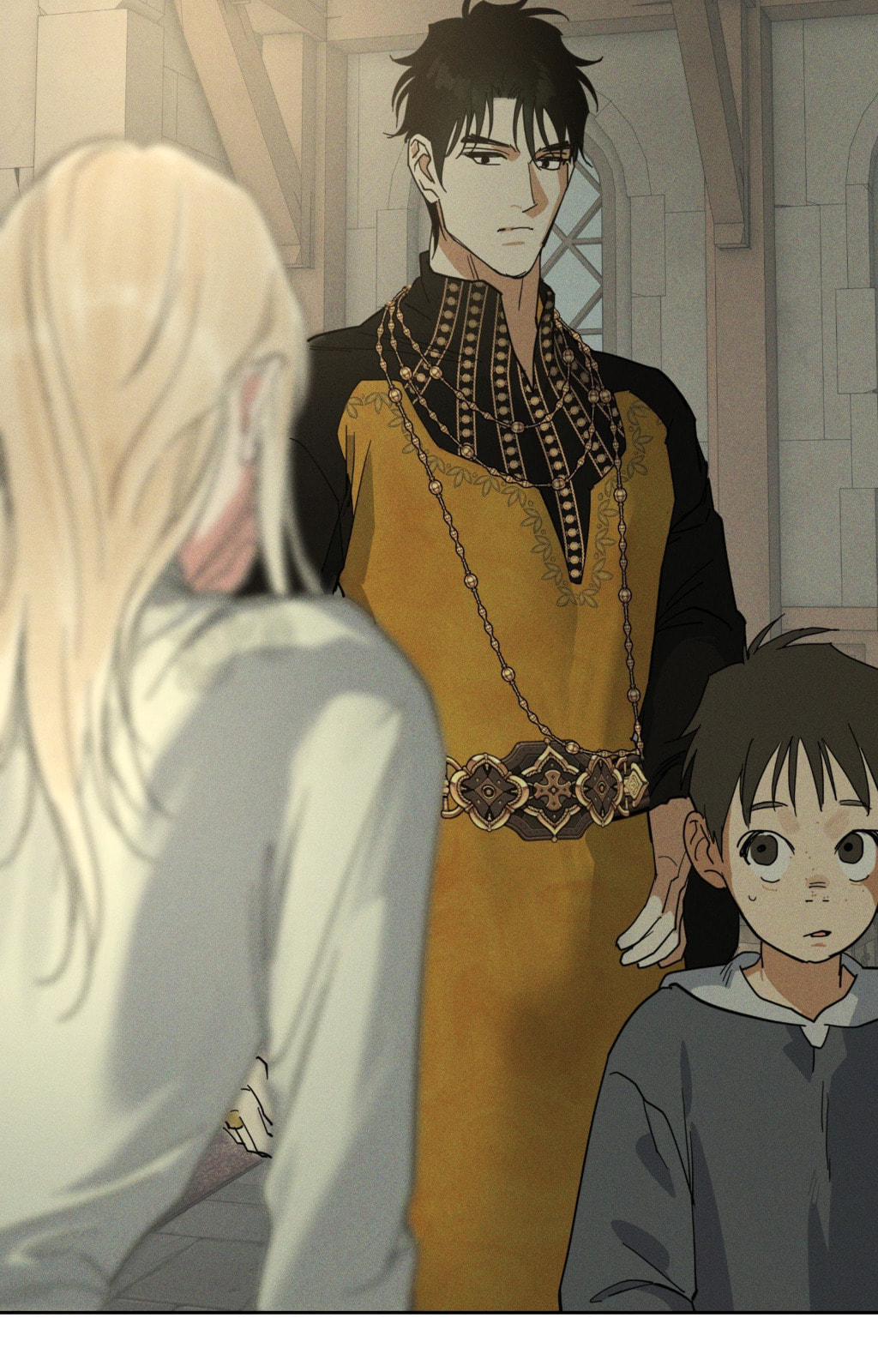 Antidote (Wu Zhe) Chapter 72 page 47 - 