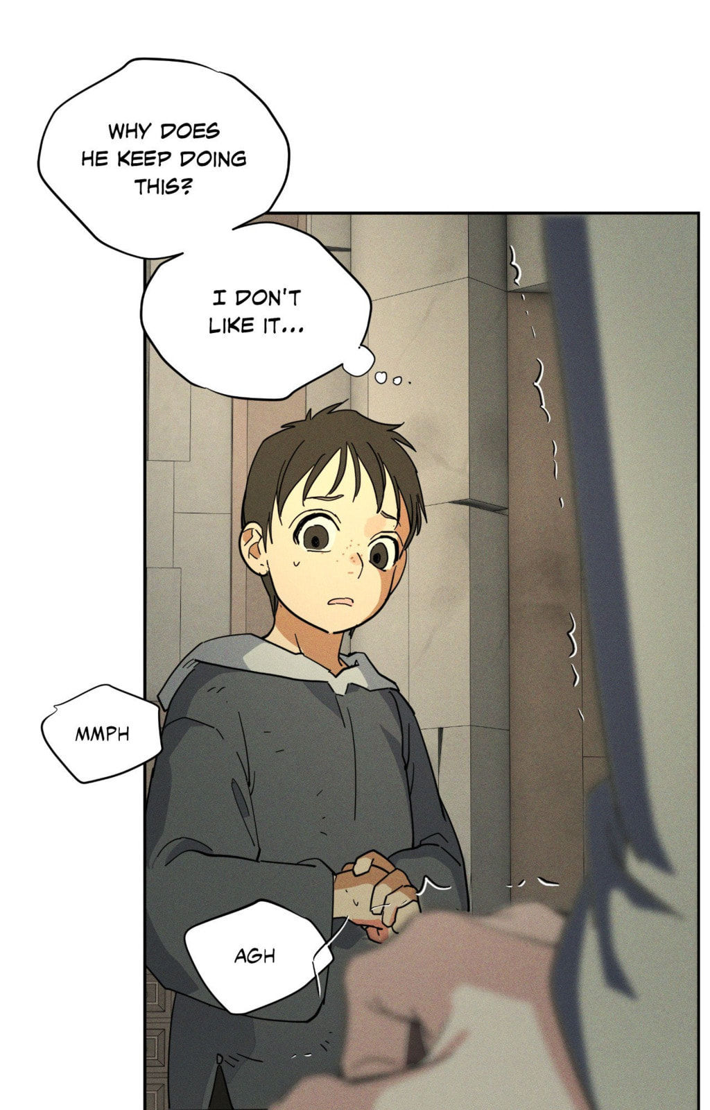 Antidote (Wu Zhe) Chapter 72 page 51 - 