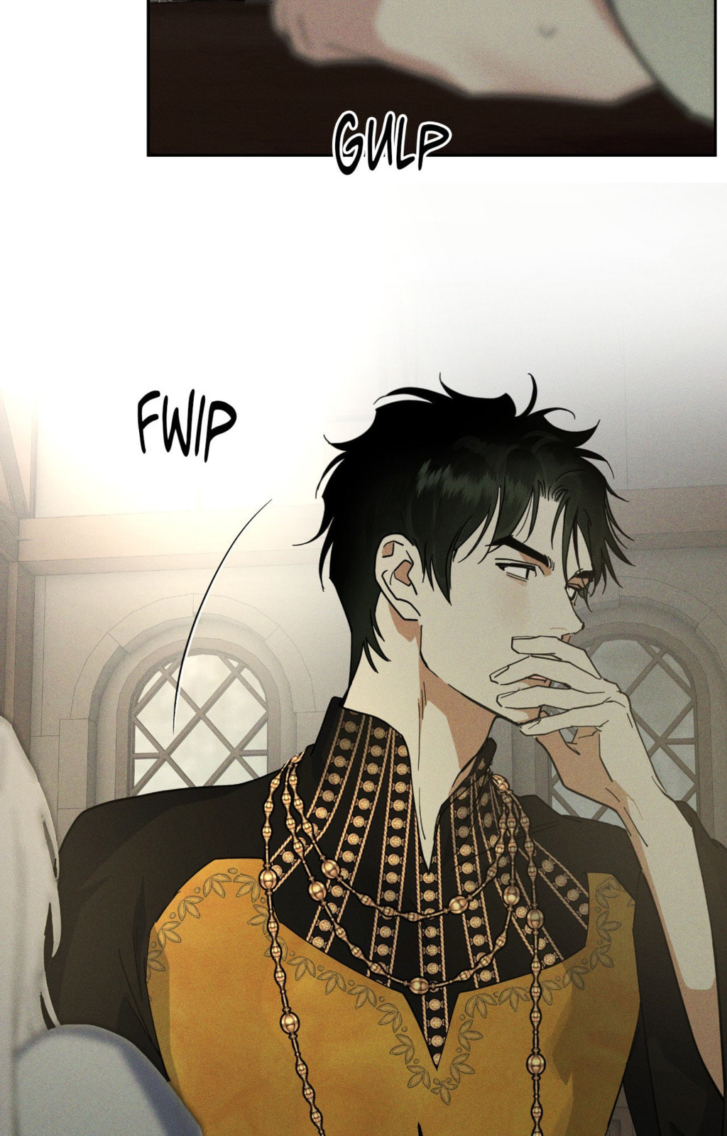 Antidote (Wu Zhe) Chapter 72 page 52 - 