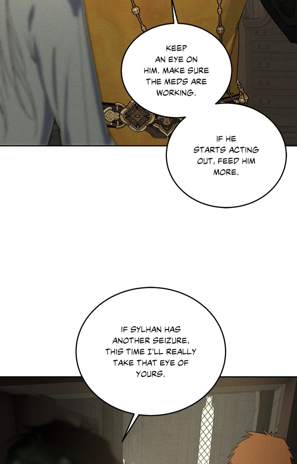 Antidote (Wu Zhe) Chapter 72 page 53 - 