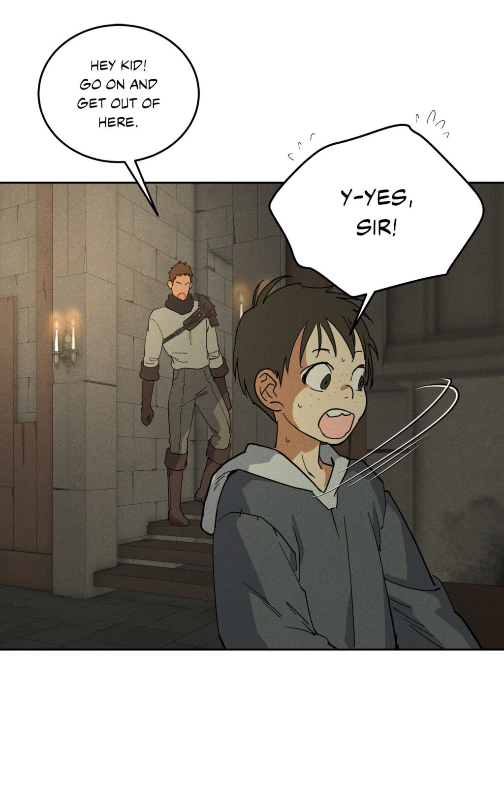 Antidote (Wu Zhe) Chapter 72 page 55 - 