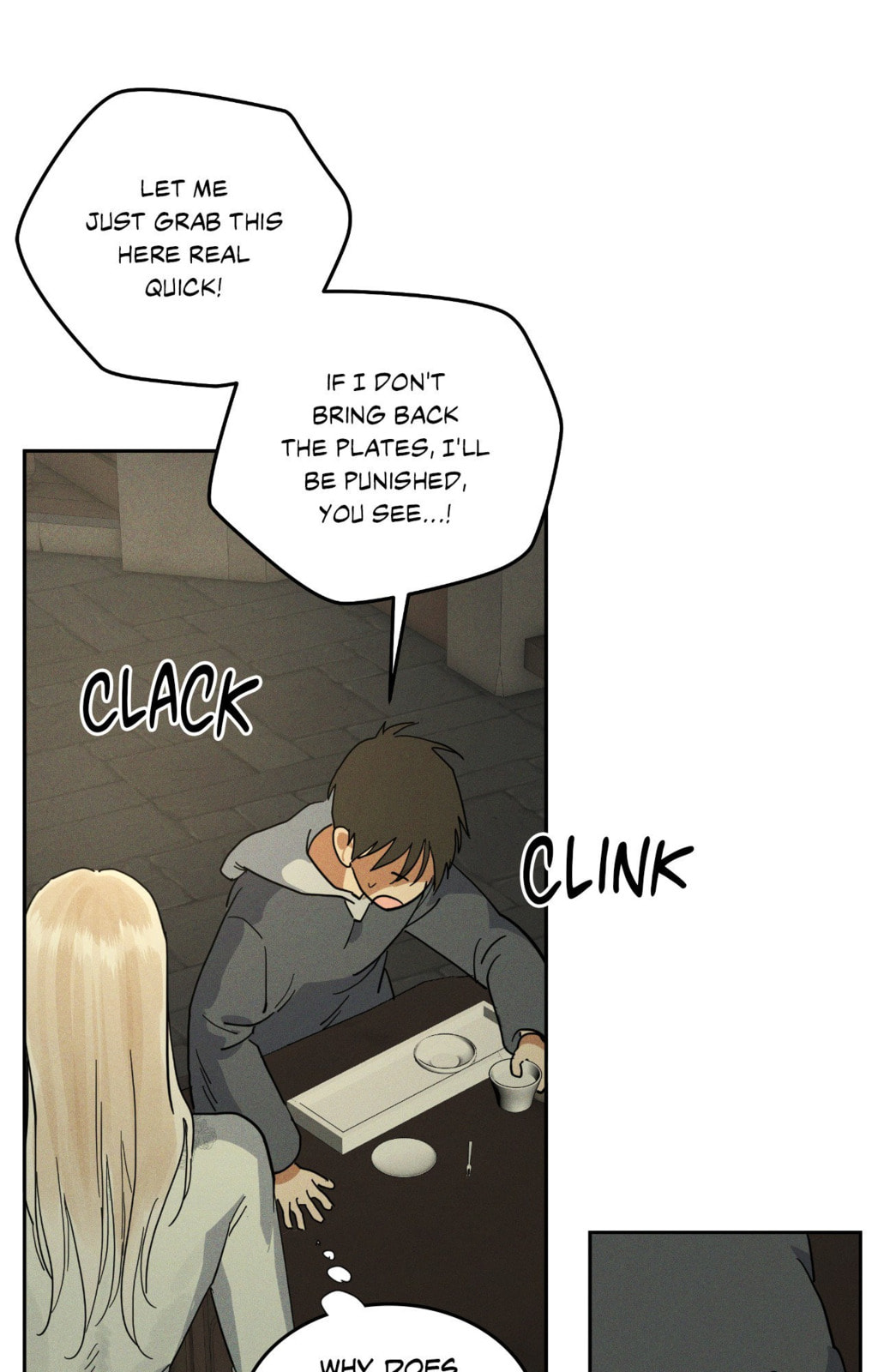 Antidote (Wu Zhe) Chapter 72 page 56 - 