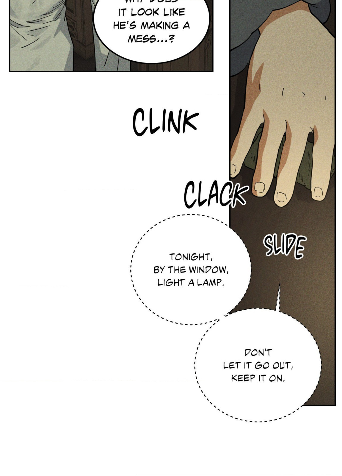 Antidote (Wu Zhe) Chapter 72 page 57 - 
