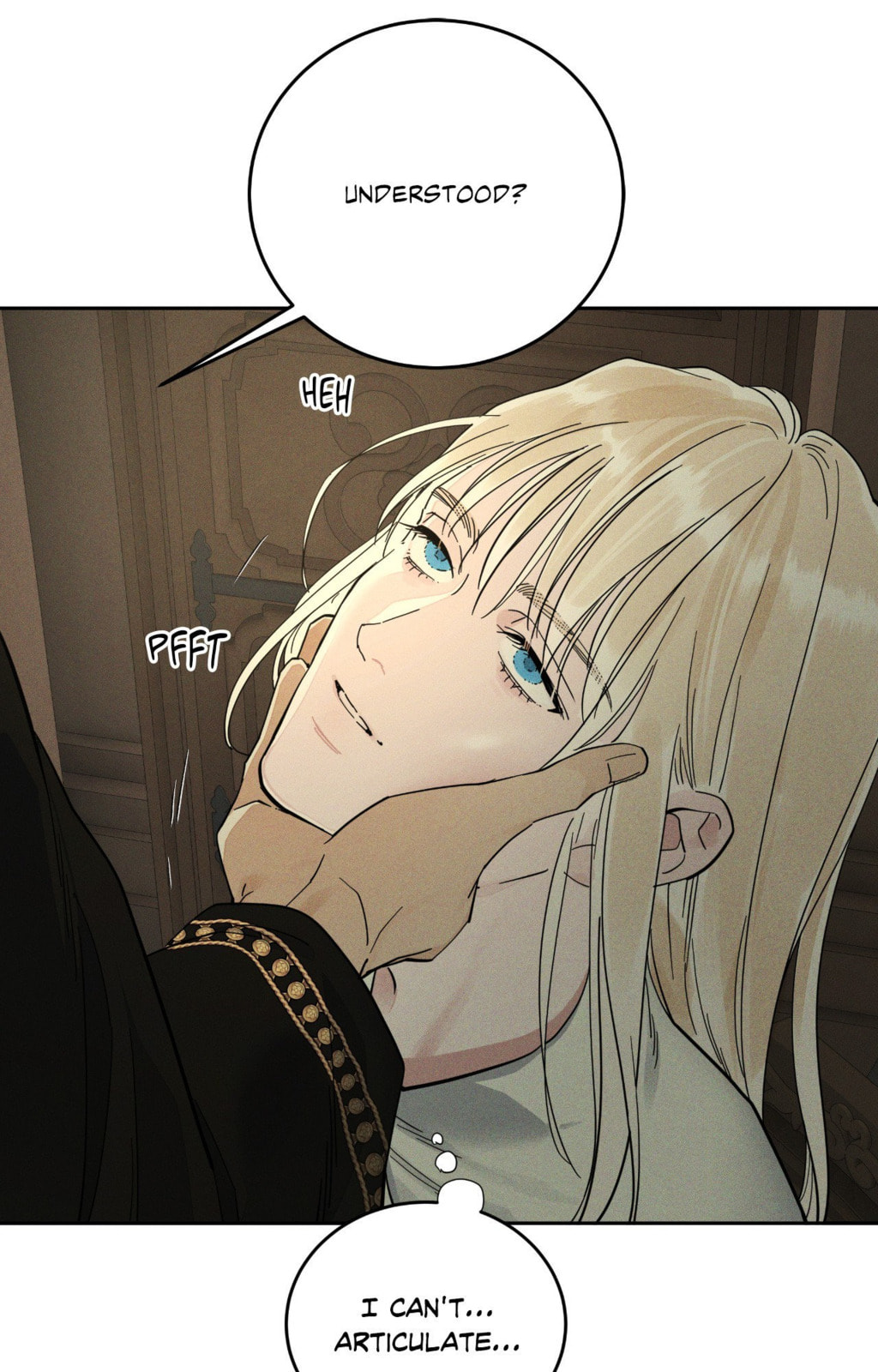 Antidote (Wu Zhe) Chapter 72 page 7 - 