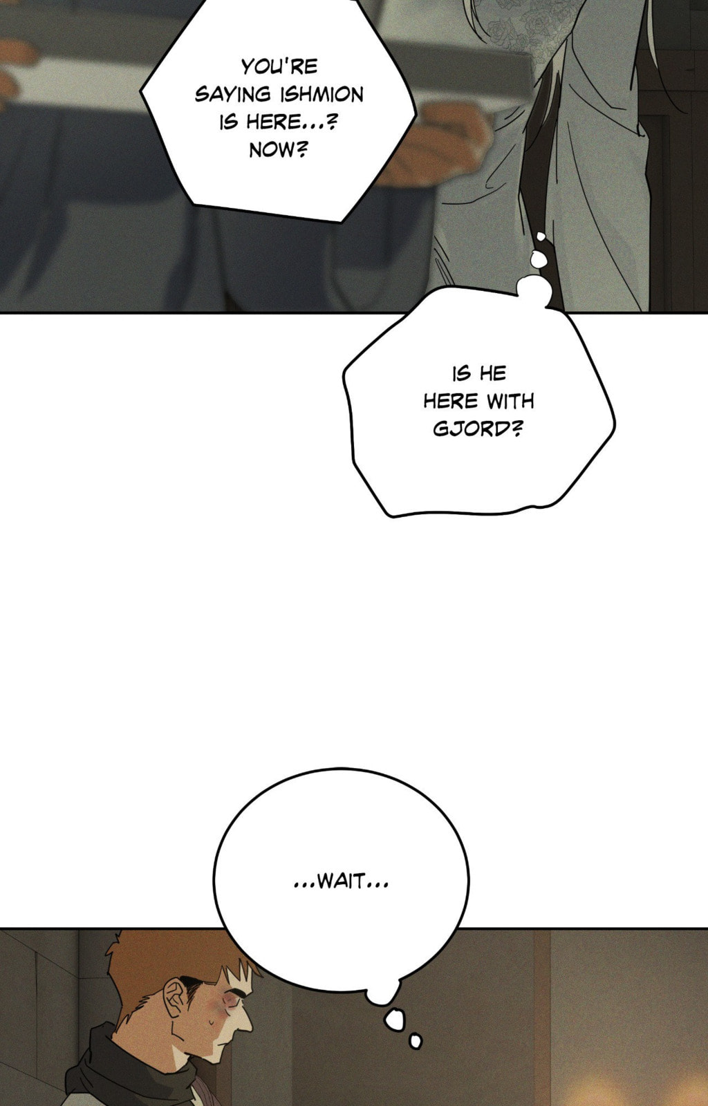 Antidote (Wu Zhe) Chapter 72 page 61 - 