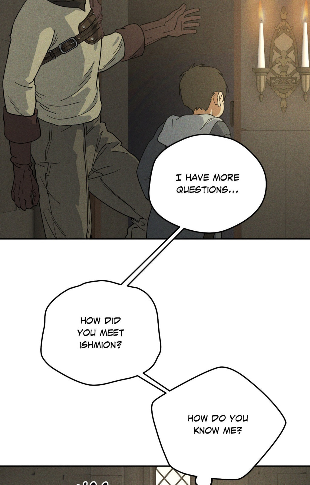 Antidote (Wu Zhe) Chapter 72 page 62 - 