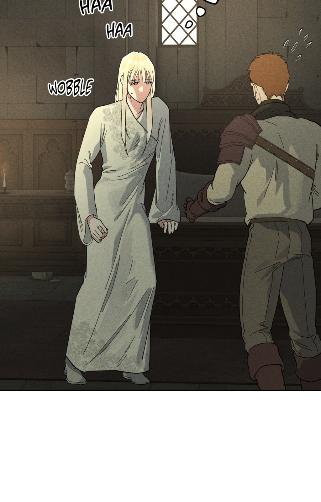 Antidote (Wu Zhe) Chapter 72 page 63 - 