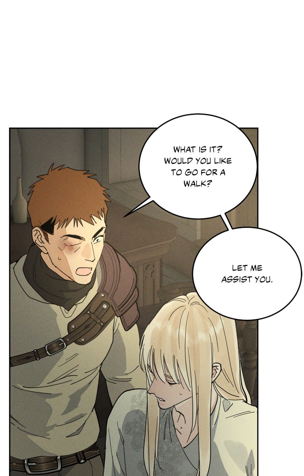 Antidote (Wu Zhe) Chapter 72 page 64 - 