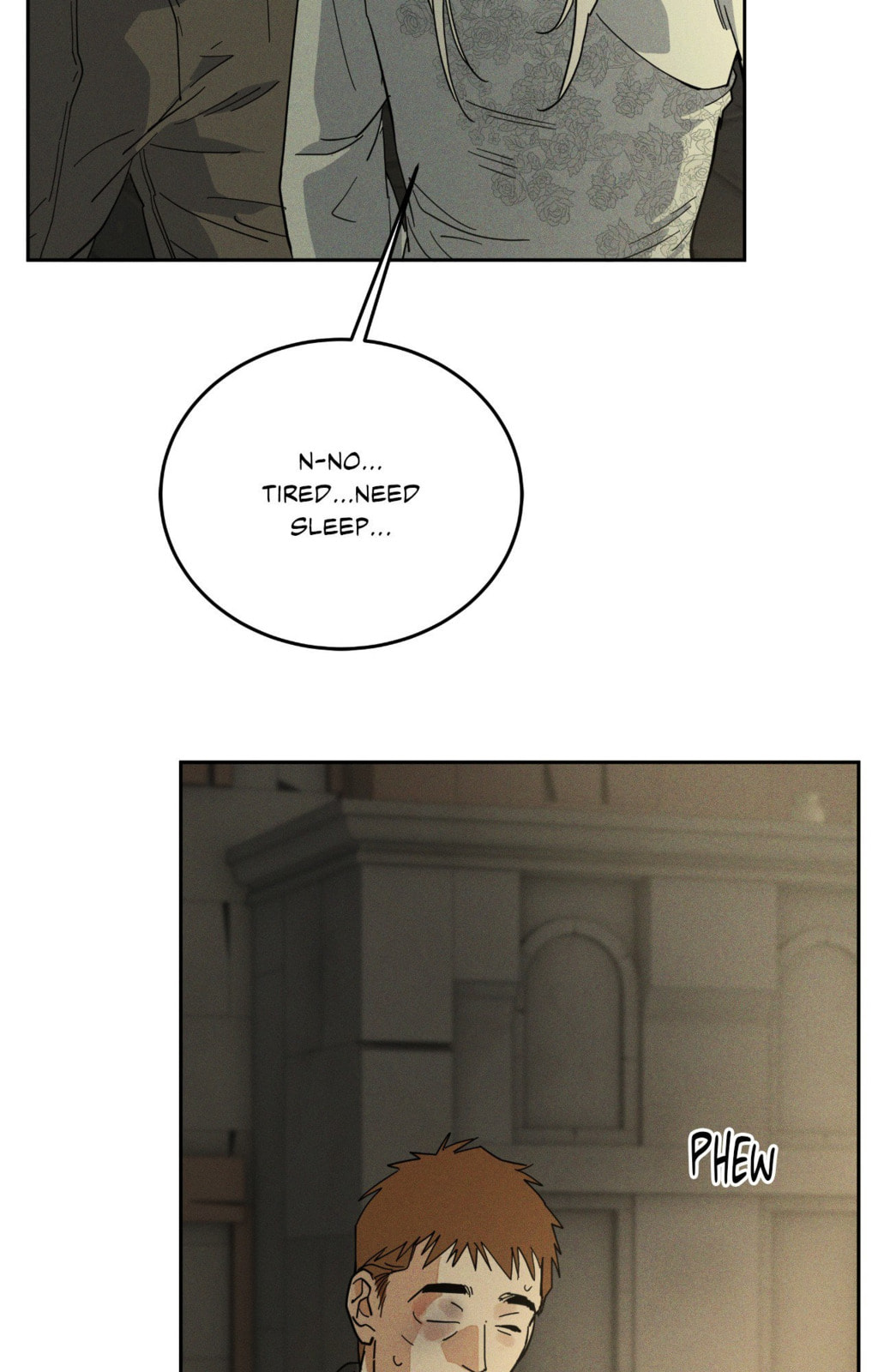Antidote (Wu Zhe) Chapter 72 page 65 - 