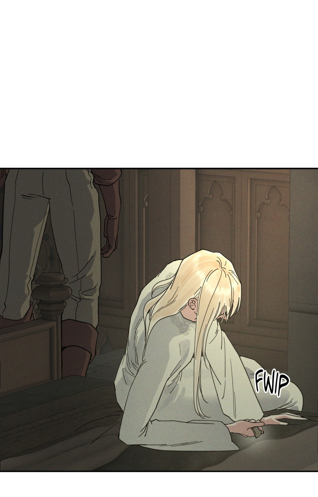 Antidote (Wu Zhe) Chapter 72 page 67 - 