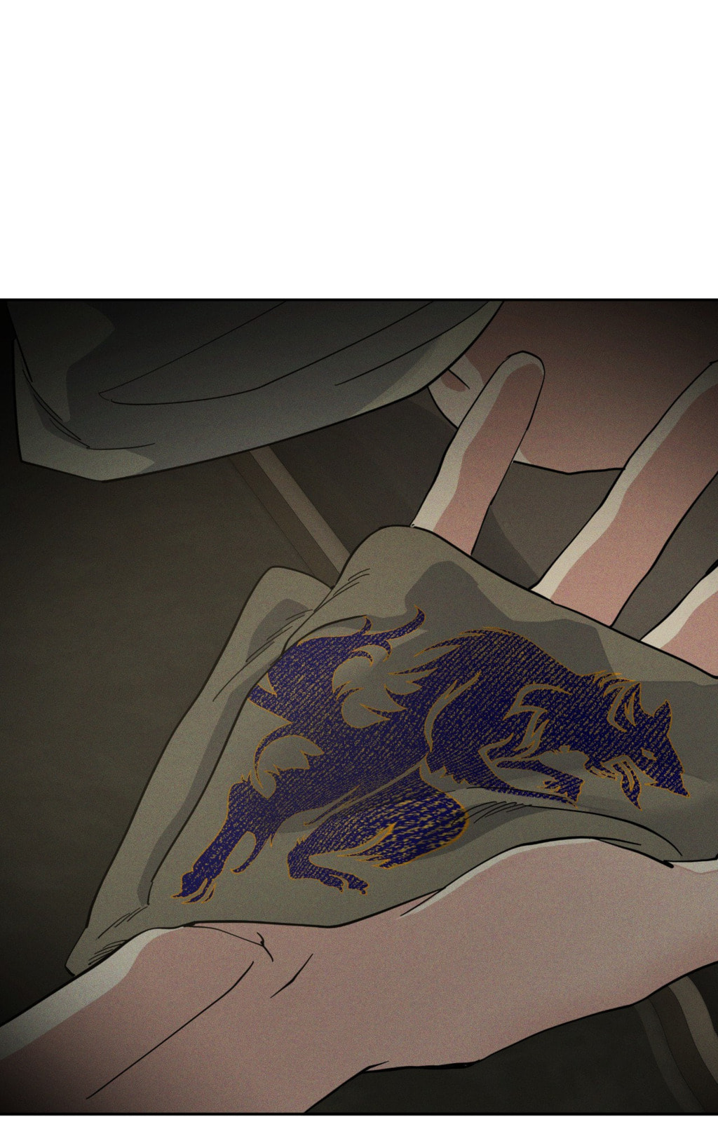 Antidote (Wu Zhe) Chapter 72 page 68 - 