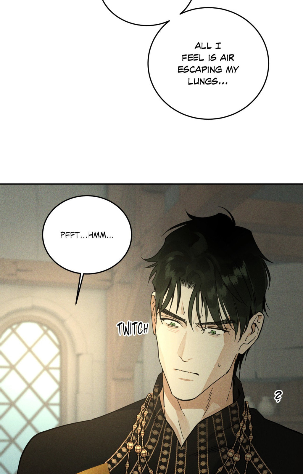 Antidote (Wu Zhe) Chapter 72 page 8 - 