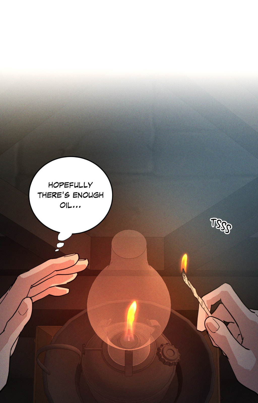 Antidote (Wu Zhe) Chapter 72 page 72 - 