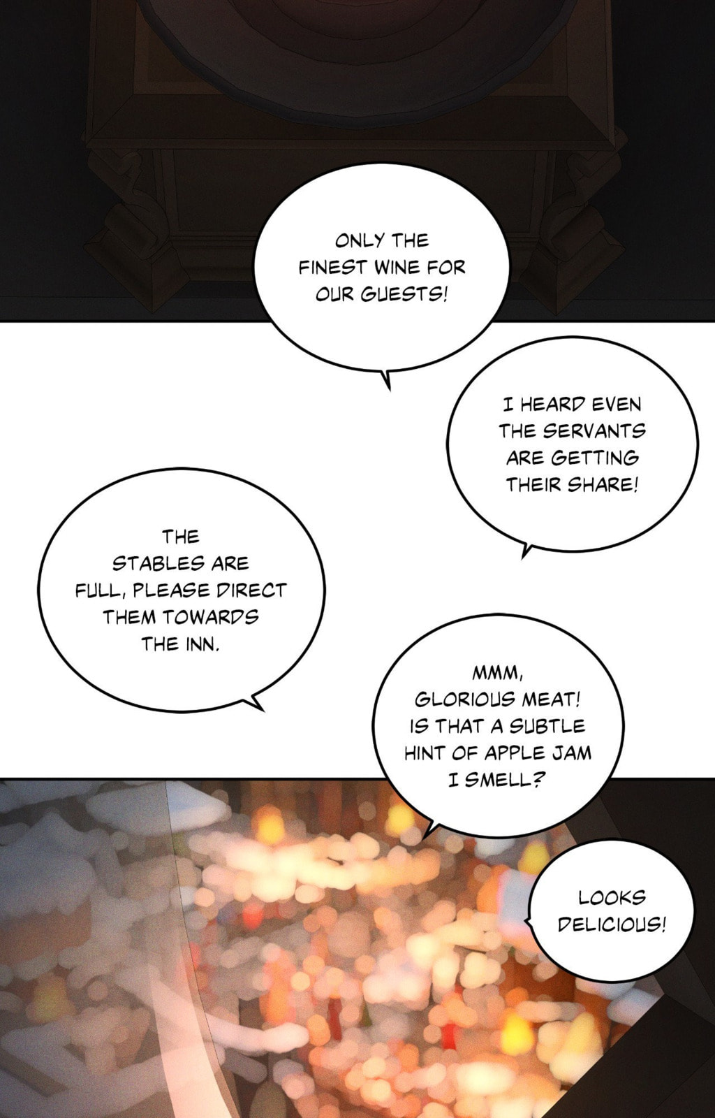 Antidote (Wu Zhe) Chapter 72 page 73 - 