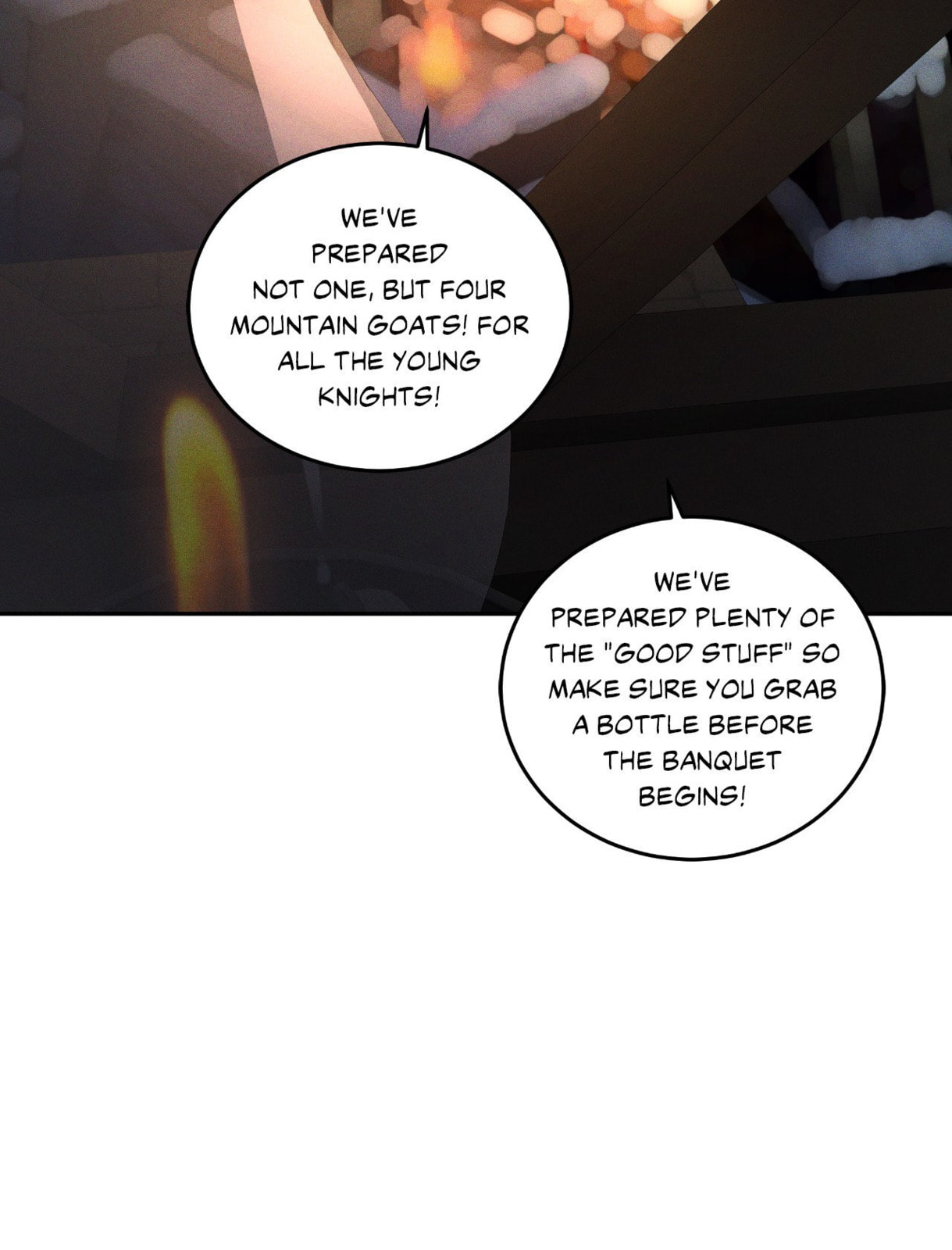 Antidote (Wu Zhe) Chapter 72 page 74 - 