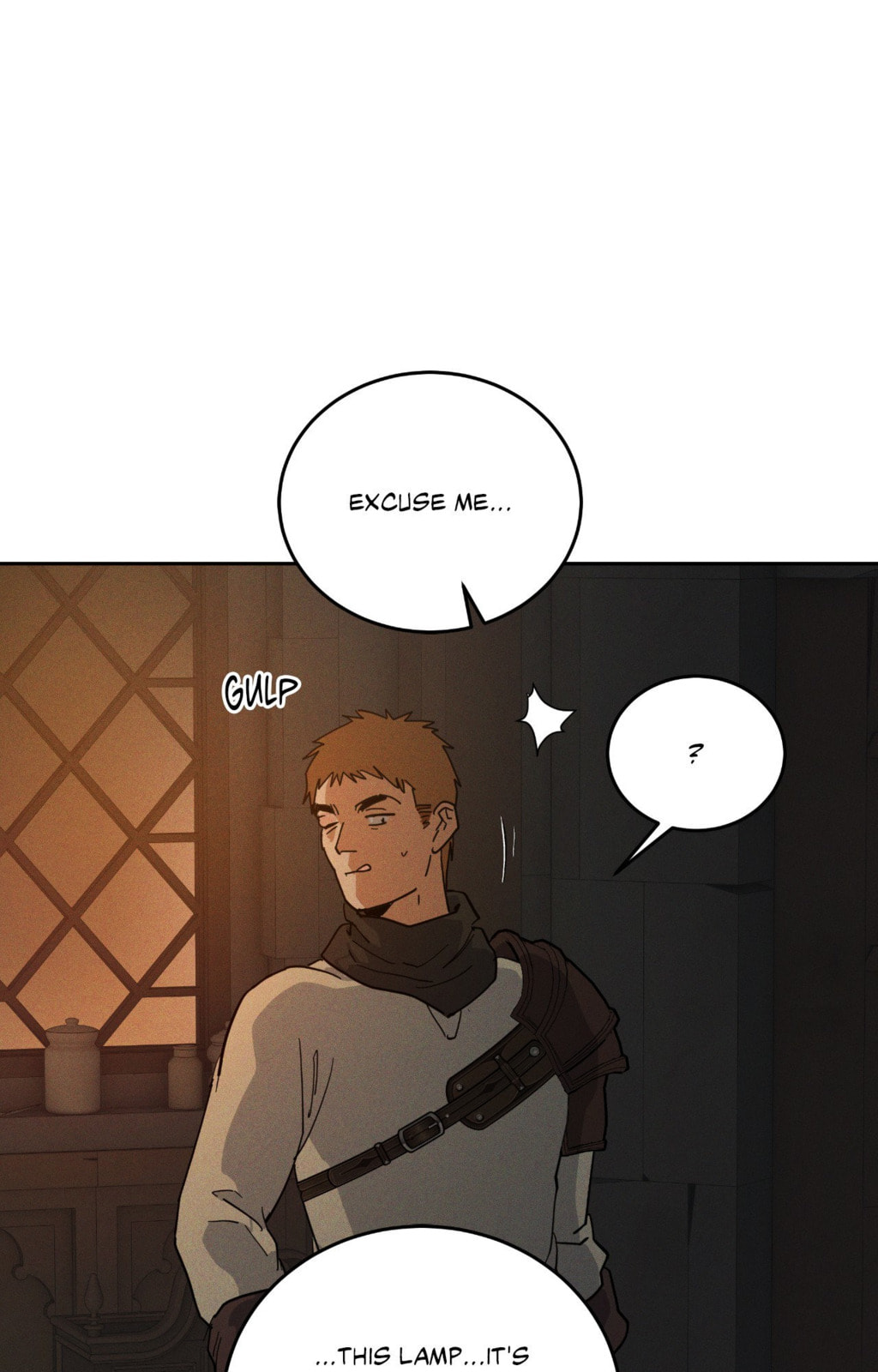 Antidote (Wu Zhe) Chapter 72 page 75 - 