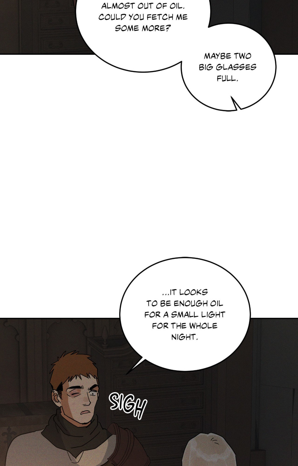 Antidote (Wu Zhe) Chapter 72 page 76 - 