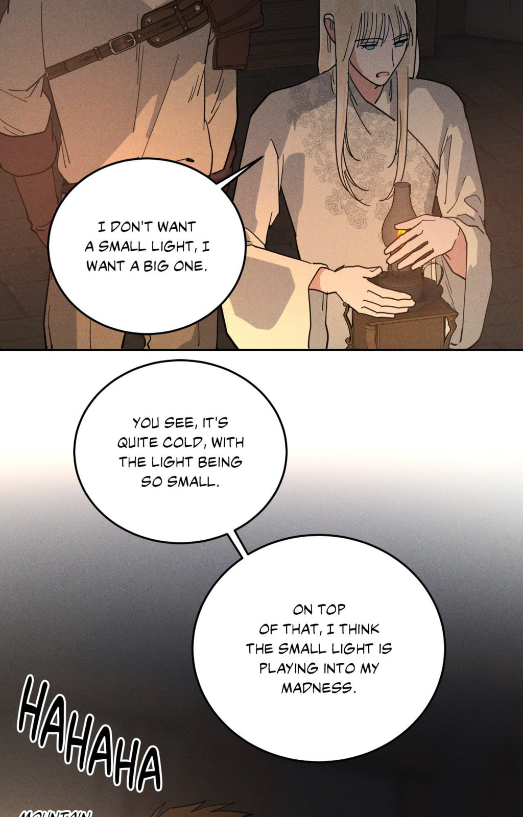 Antidote (Wu Zhe) Chapter 72 page 77 - 