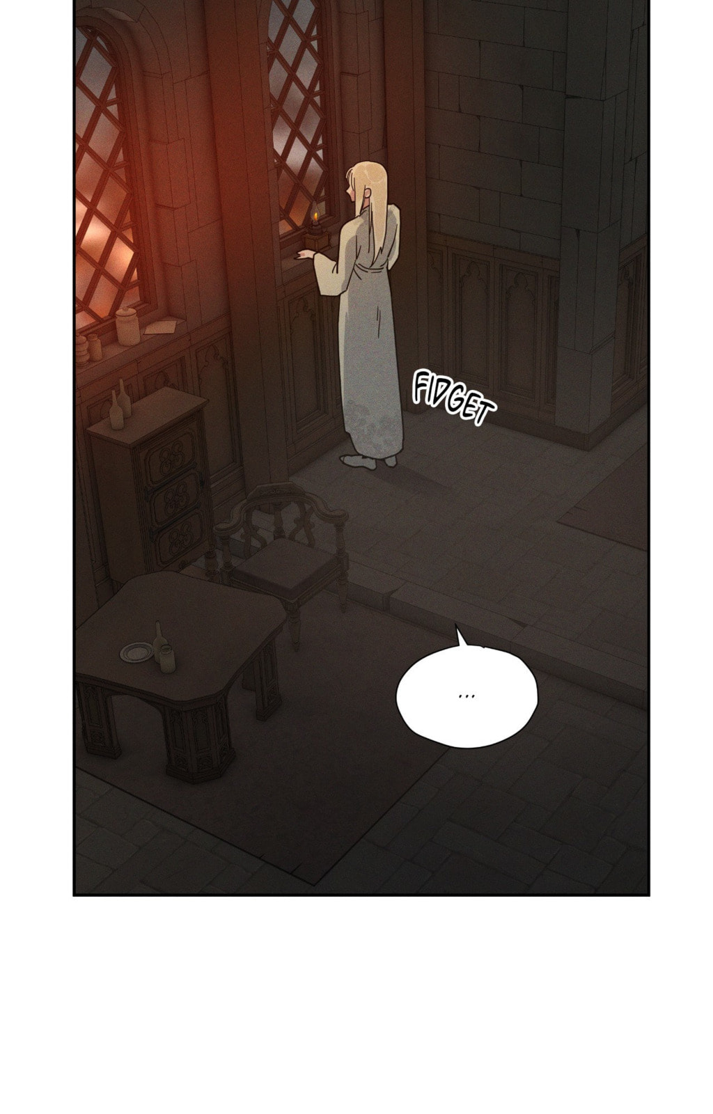 Antidote (Wu Zhe) Chapter 72 page 80 - 