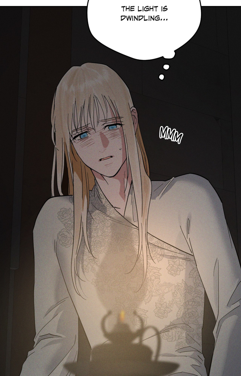 Antidote (Wu Zhe) Chapter 72 page 85 - 