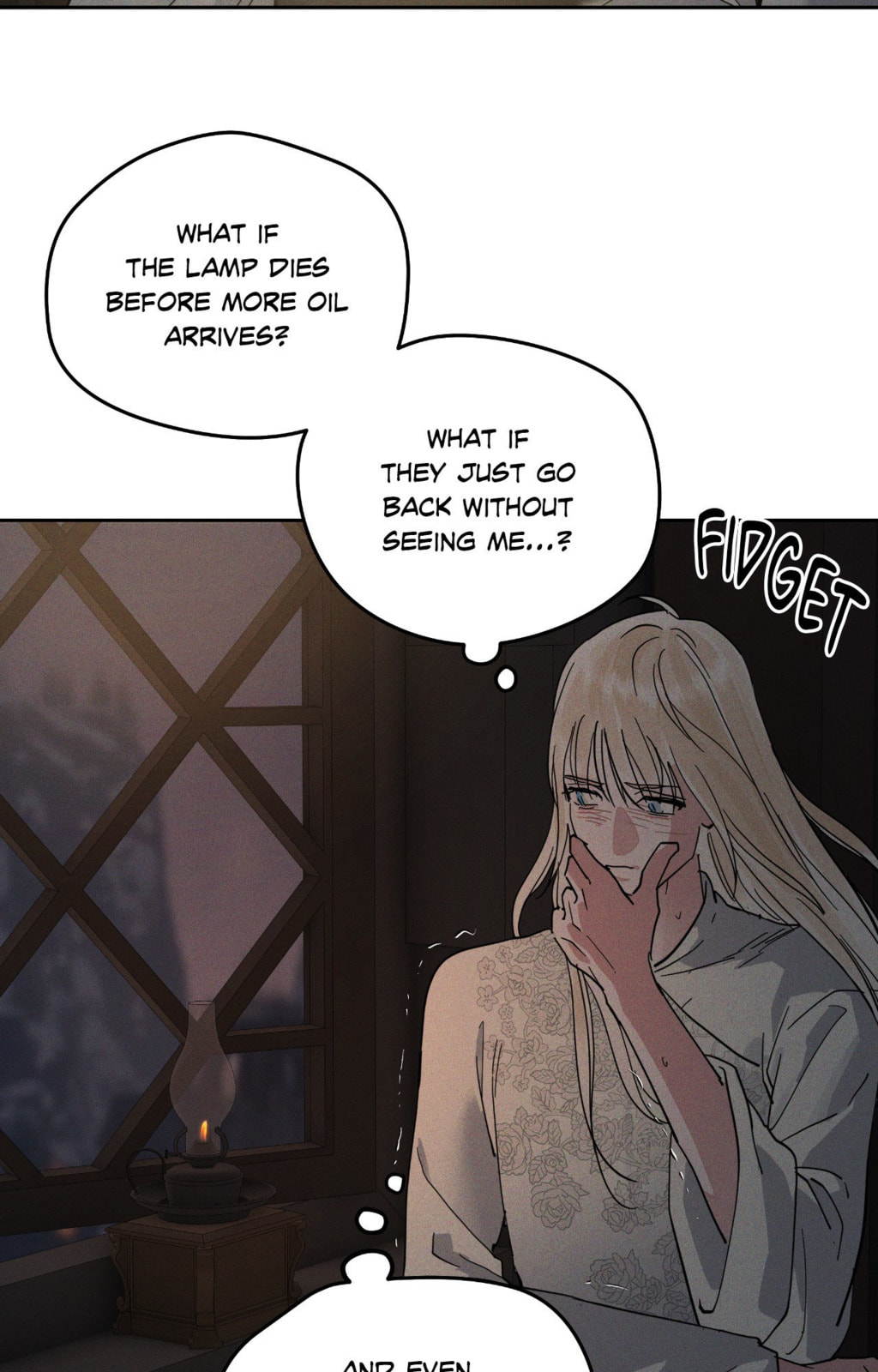 Antidote (Wu Zhe) Chapter 72 page 86 - 