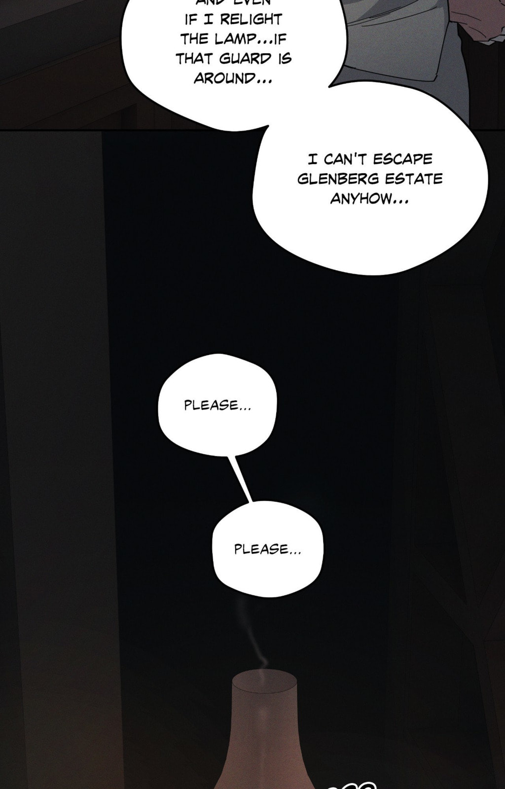 Antidote (Wu Zhe) Chapter 72 page 87 - 