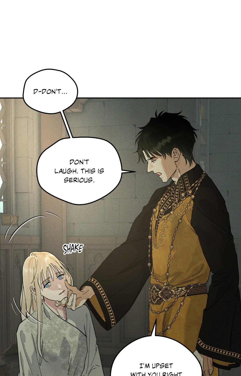 Antidote (Wu Zhe) Chapter 72 page 10 - 