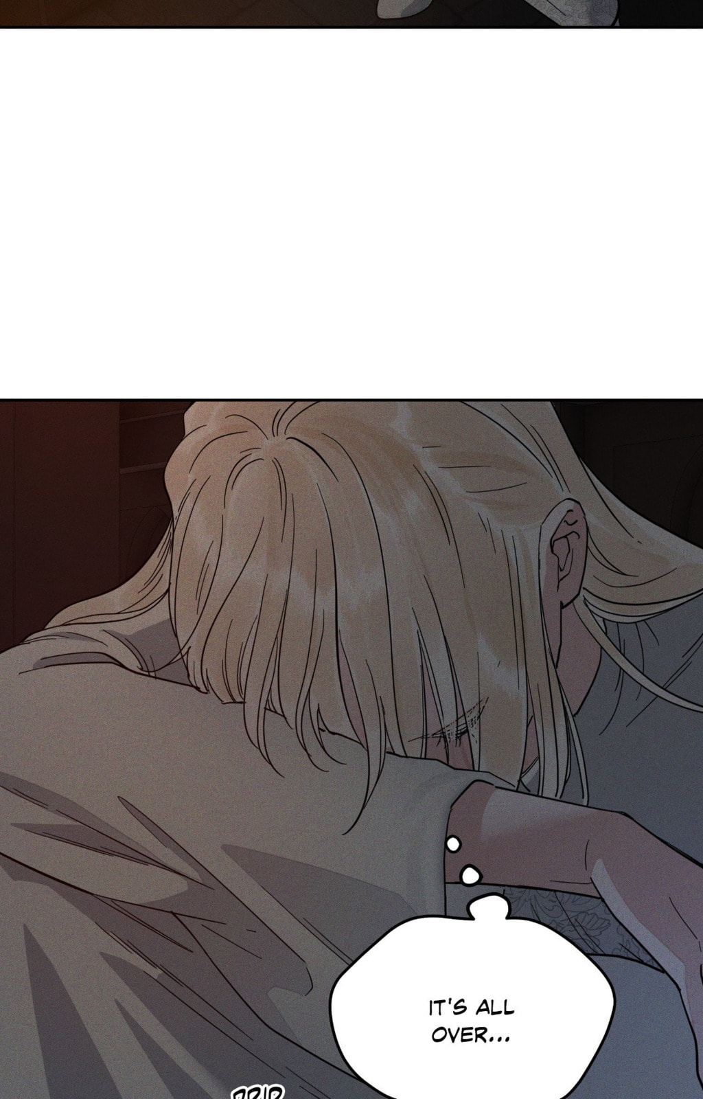 Antidote (Wu Zhe) Chapter 72 page 92 - 