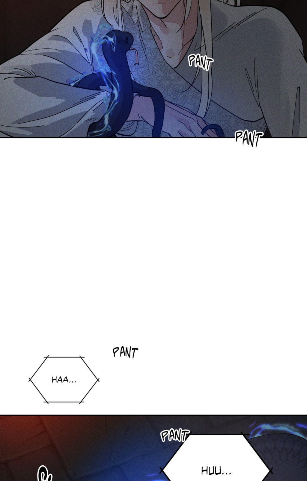 Antidote (Wu Zhe) Chapter 72 page 96 - 
