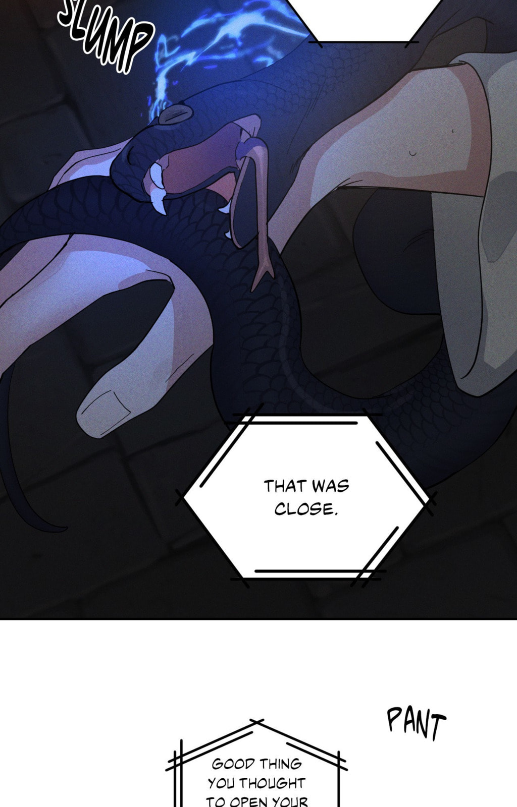 Antidote (Wu Zhe) Chapter 72 page 97 - 