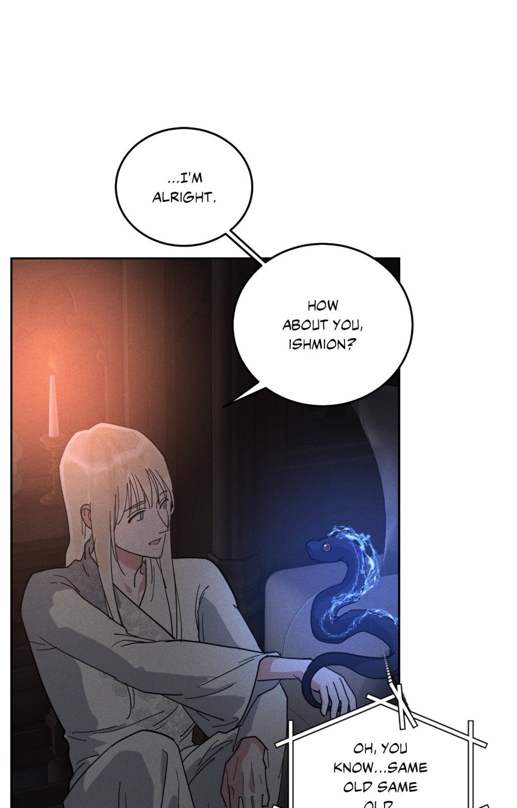 Antidote (Wu Zhe) Chapter 73 page 13 - 