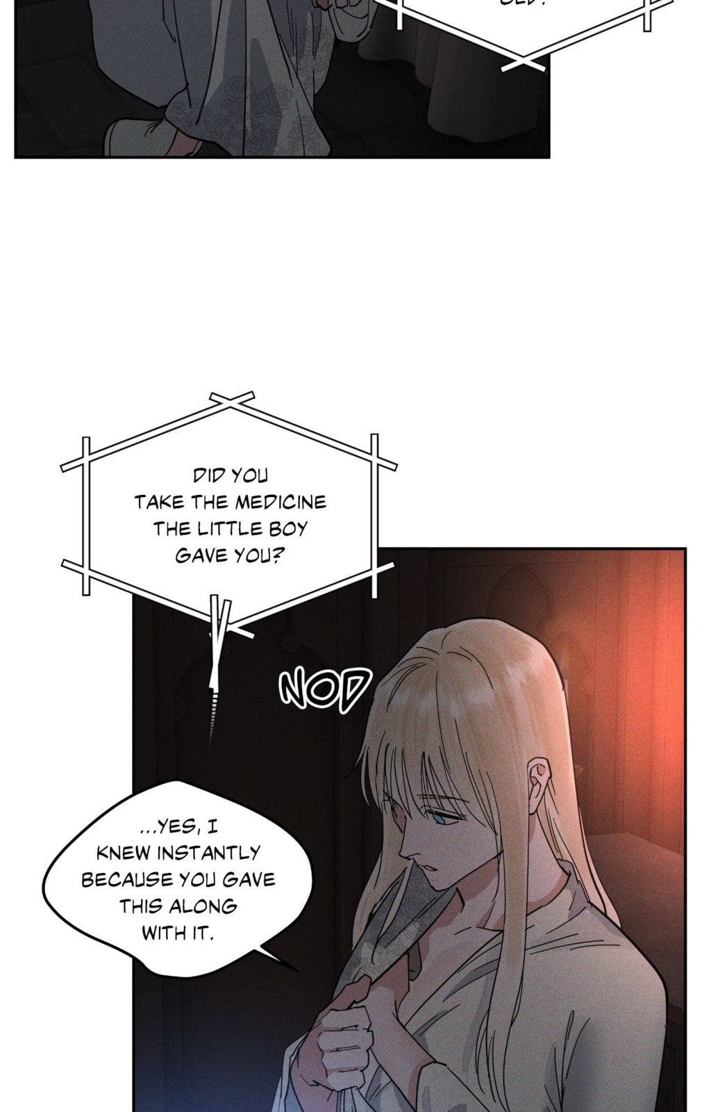 Antidote (Wu Zhe) Chapter 73 page 14 - 