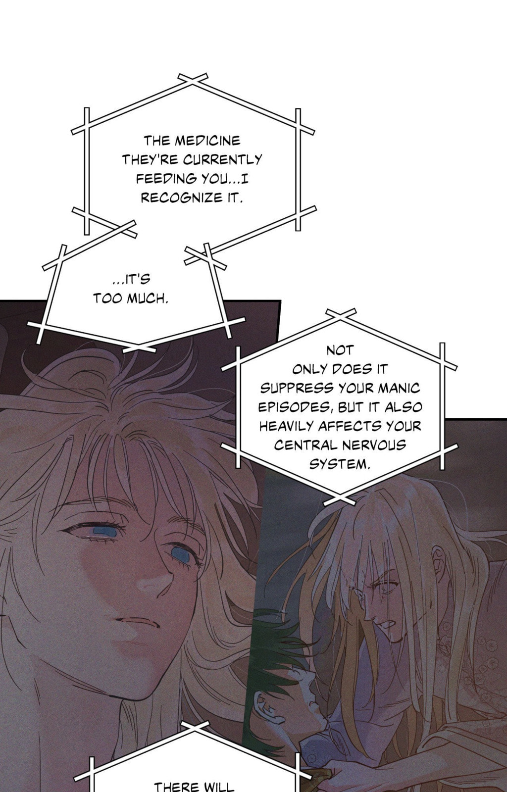 Antidote (Wu Zhe) Chapter 73 page 17 - 