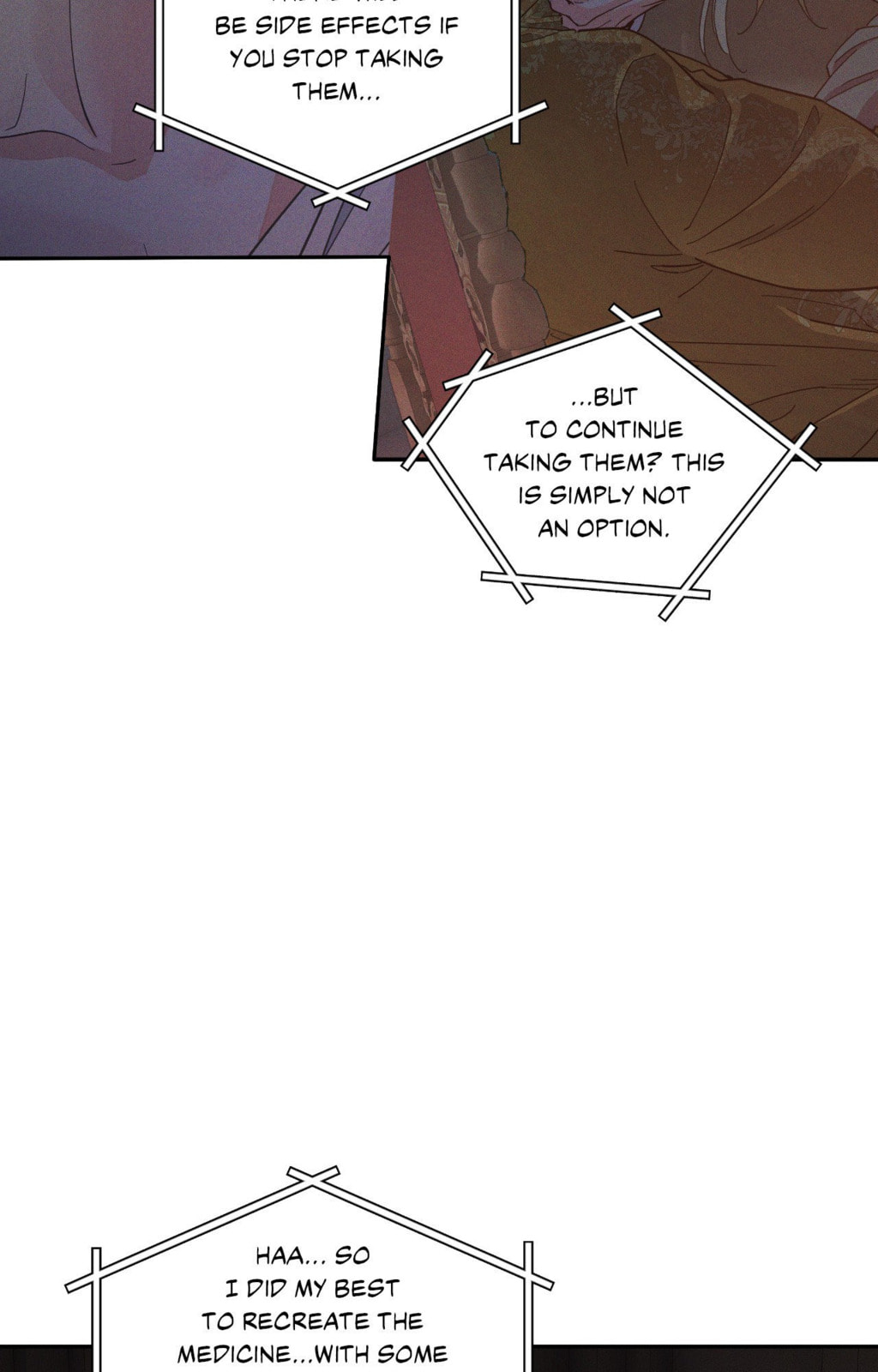 Antidote (Wu Zhe) Chapter 73 page 18 - 