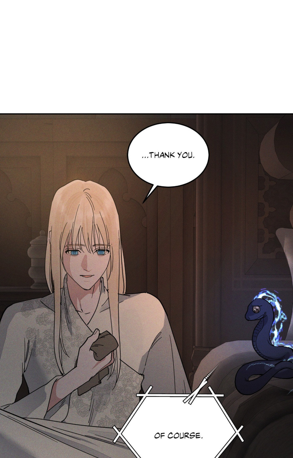 Antidote (Wu Zhe) Chapter 73 page 20 - 