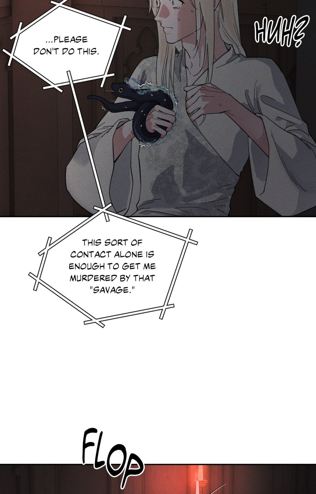Antidote (Wu Zhe) Chapter 73 page 3 - 